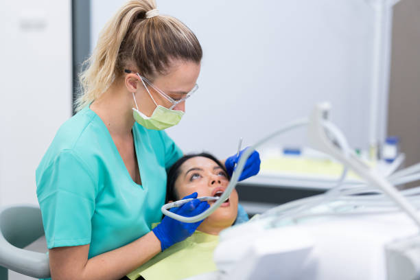 Best Emergency Treatment for Oral Infections in New Sharon, IA