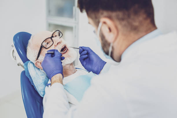 Best After-Hours Dental Care in New Sharon, IA
